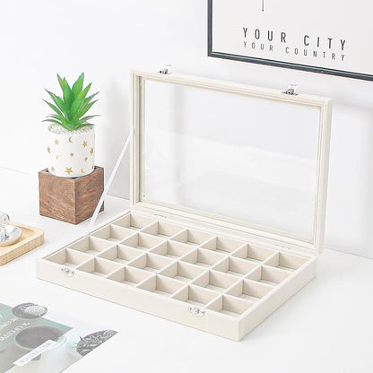 Coward Jewelry Organizer Box - Image 4