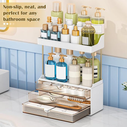 Bathroom Organizers and Storage - Image 3
