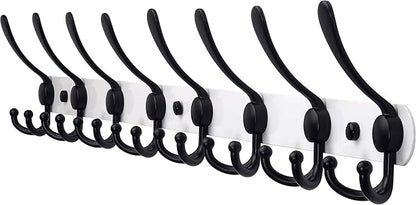 Dseap Coat Rack Wall Mount by Dseap