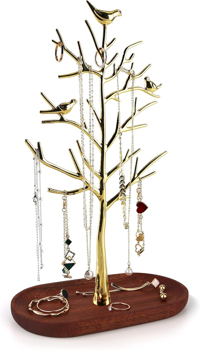 MORE&LESS Branch Jewelry Rack by MORE%26LESS