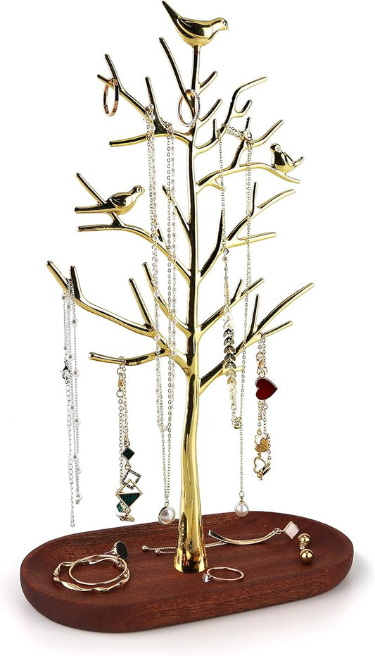 MORE&LESS Branch Jewelry Rack by MORE%26LESS