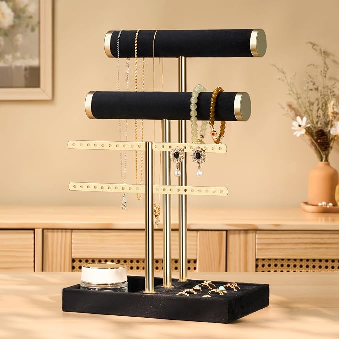 3 Tier Bracelet Holder Display - Image 3