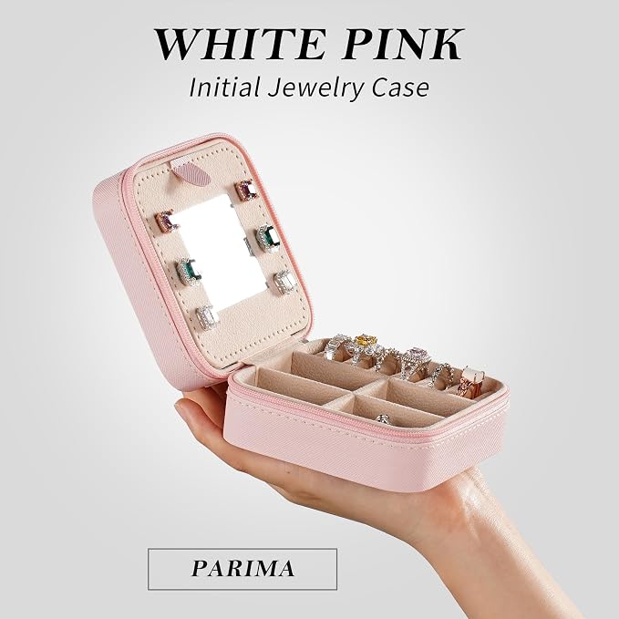 Parima Bridal Shower Gifts for Women, Bridesmaid Proposal Gifts | Wedding - Image 3