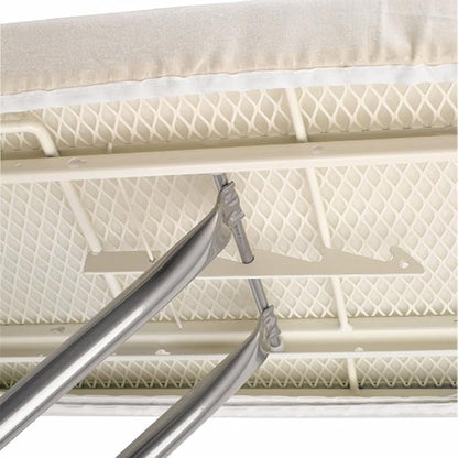 Brabantia Size B Ironing Board 7 Height Options, Adjustable Steam Iron Rest - Image 7