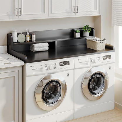2-Tier Washer Dryer Countertop - Image 6