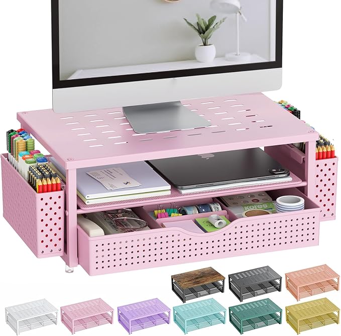gianotter Desk Organizers and Accessories, Monitor Stand by gianotter