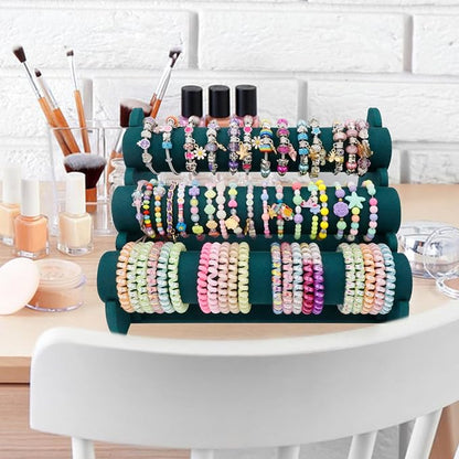 Barelove Velvet Bracelet Holder - Image 2