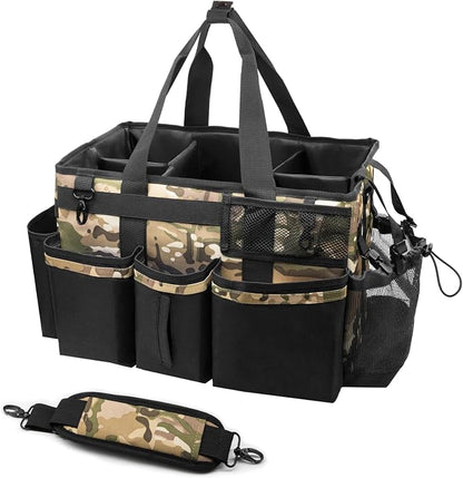 Wearable Cleaning Caddy Organizer by Tidyyourlife