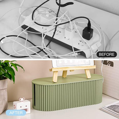 FABROK Cable Management Box - Image 4