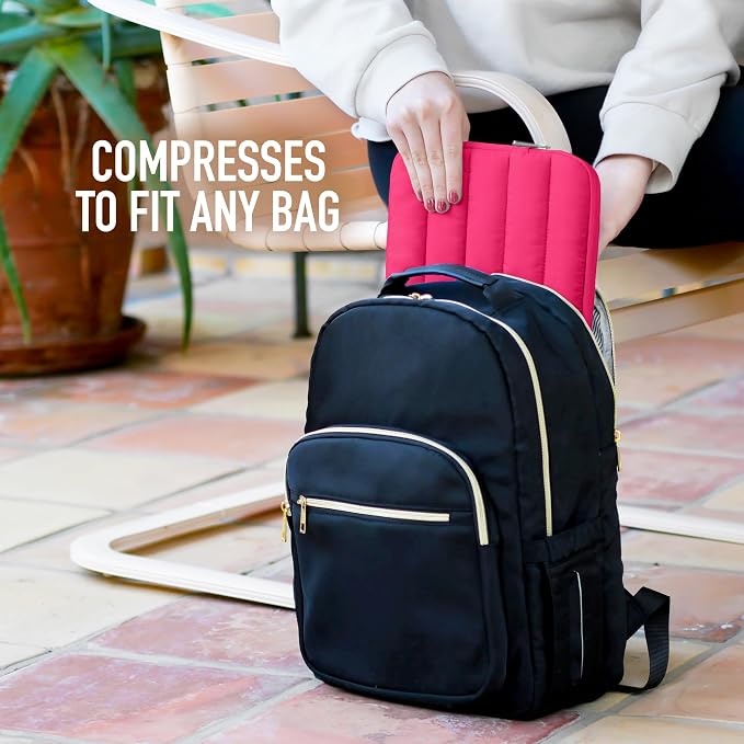 Vandel The Original Puffy Laptop Sleeve Case, 13-14 inch Laptop Sleeve Bag - Image 4