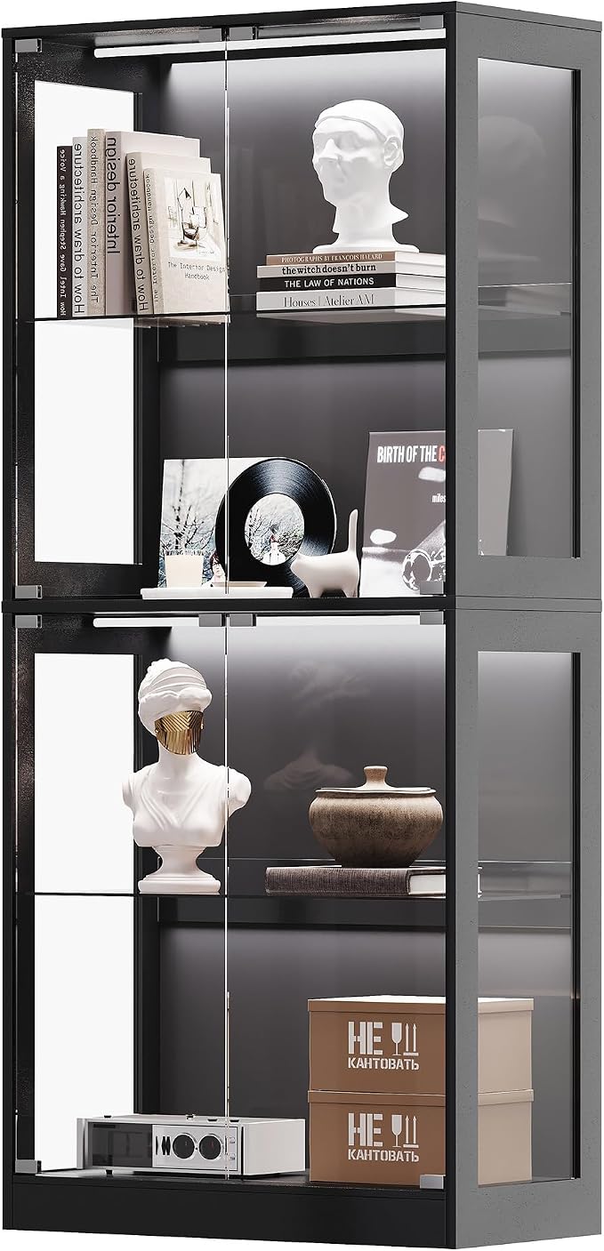 AMERLIFE RGB Display Cabinet - Image 9