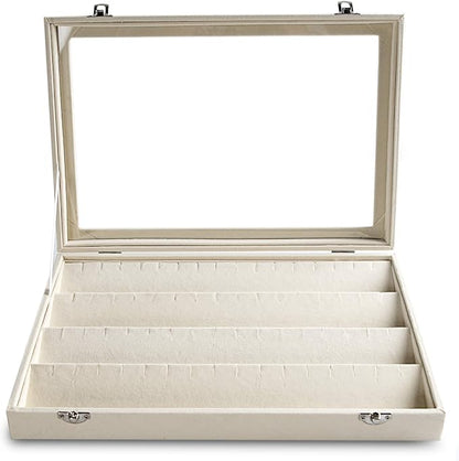 Frebeauty Earring Organizer Tray - Image 6