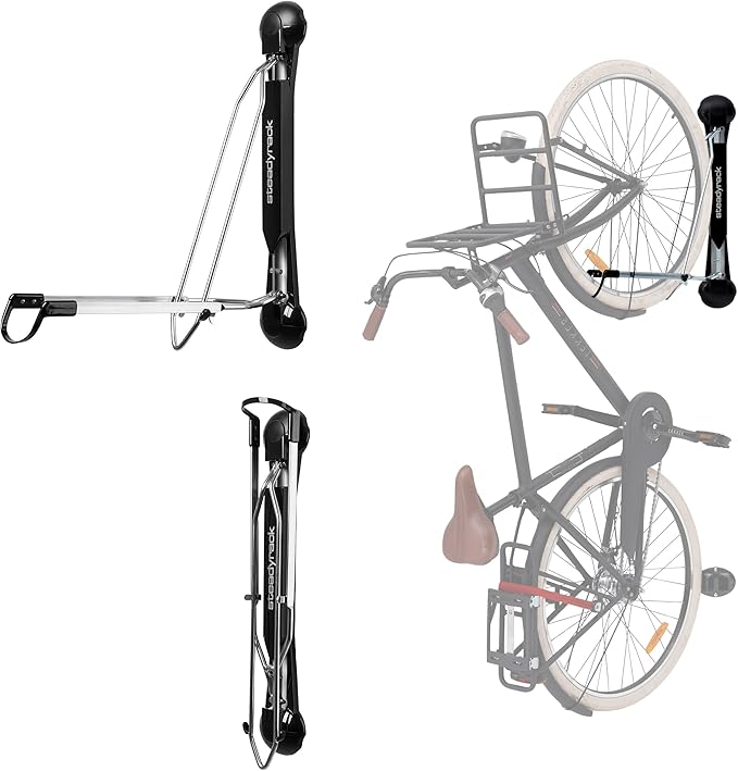 Steadyrack Bike Rack - Image 2