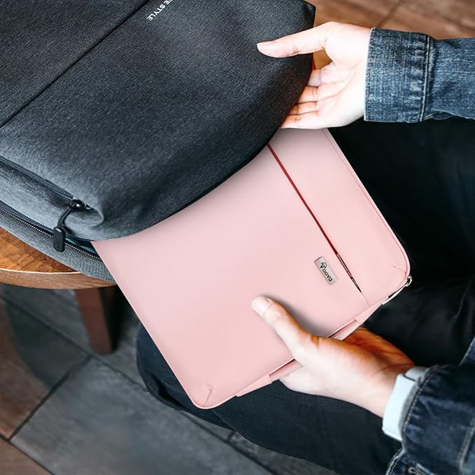 Voova Laptop Sleeve Case 13 13.6 Inch - Image 6