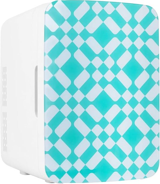 Cooluli 10L Mini Fridge for Bedroom by CooluliPortableMultipurposeMiniFridges