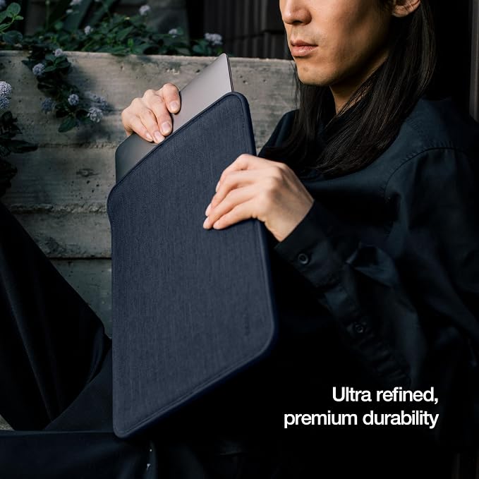 Incase ICON Sleeve with Woolenex - Image 5