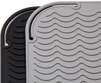 ANGENIL Pro Large Silicone Heat Resistant Mat - Image 8