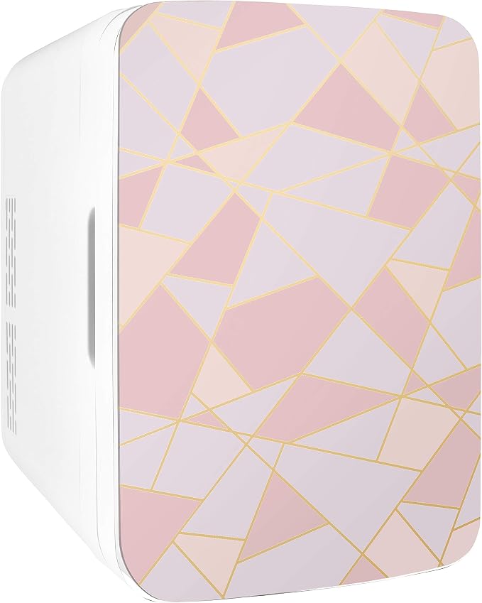 Cooluli 10L Mini Fridge for Bedroom by CooluliPortableMultipurposeMiniFridges