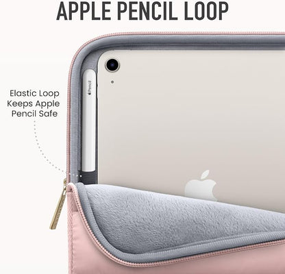 Vandel - The Original Puffy iPad Sleeve 9-11 Inch Tablet Sleeve, Cute iPad Air - Image 6