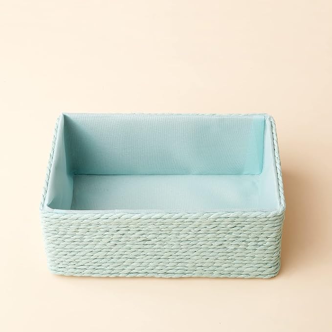 LA JOLIE MUSE Storage Baskets Set 4 - Image 5