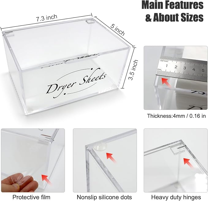 Laundry Sheet Holder - Image 2