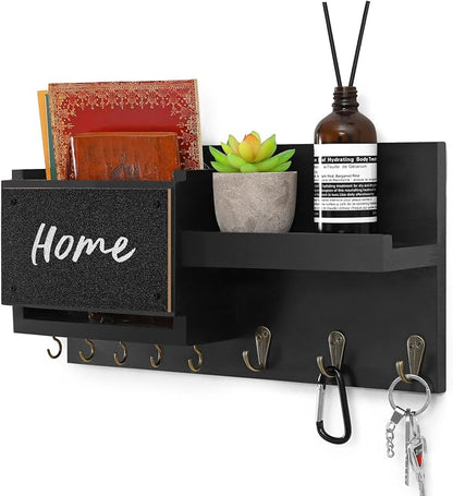 Decorative Key Hanging Rack by WeBravery