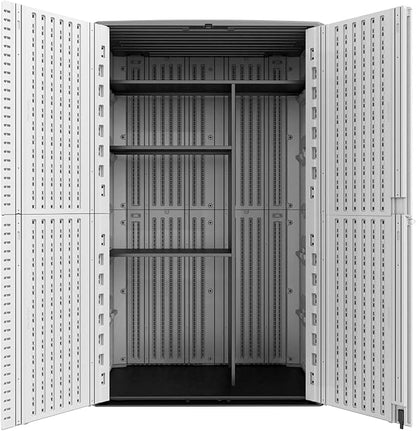KINYING Metal Laminate Shelving Kit - Image 3