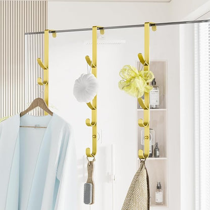 Over The Door Hooks, Metal Door Hooks - Image 8