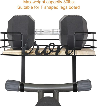 TJ.MOREE Hanger wall mount - Image 5