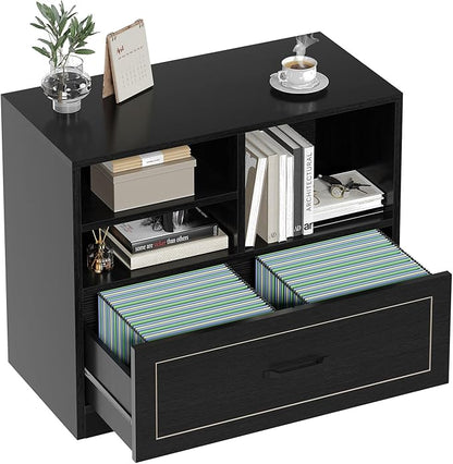 LVB Lateral Filing Cabinet - Image 5