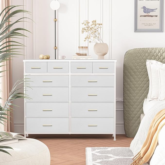 Chest of Drawers for Bedroom - Image 2