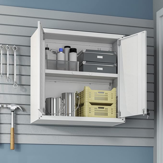 Manhattan Comfort Fortress Storage Units - Image 6