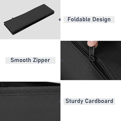 DIMJ Drawer Organizer Clothes Storage - Image 6