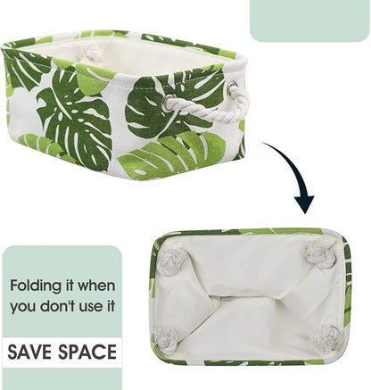 Storage Cubes, Storage Bins Baskets - Image 4