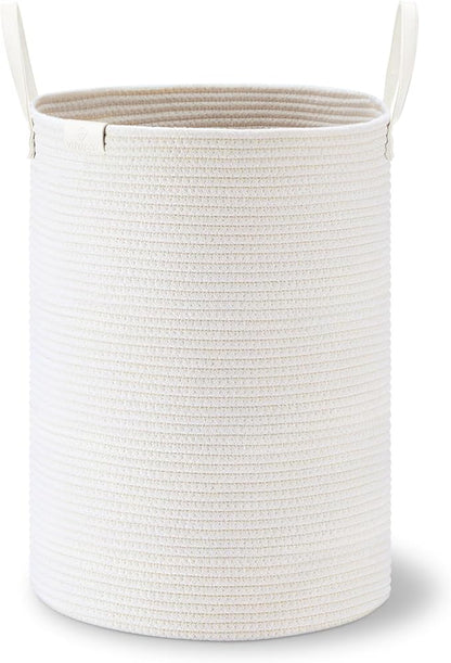 VIPOSCO Tall Laundry Basket, Large Dirty Clothes Hamper - Image 8