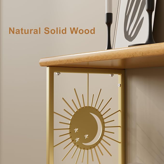 Floating Nightstand Wall Mounted - Image 3