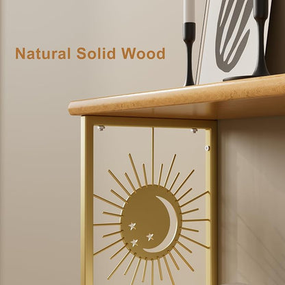 Floating Nightstand Wall Mounted - Image 3