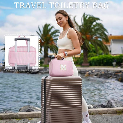 YOOLIFE Travel Toiletry Bag for Women - Image 4