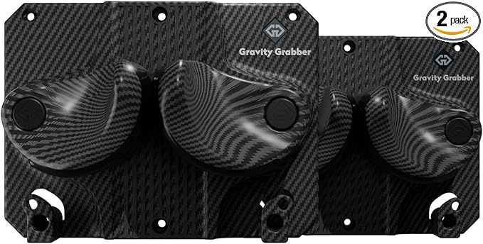 Gravity Grabber by GravityGrabber