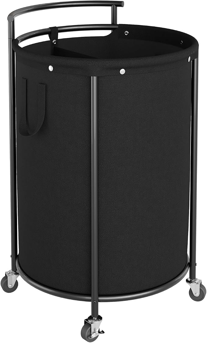 Chrislley 160L Double Laundry Hamper by Chrislley