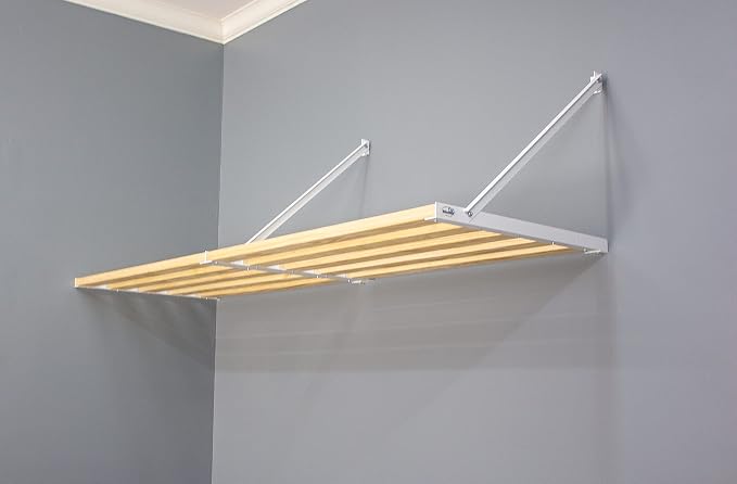 Rhino Shelf Universal Garage Storage Kit - Image 3