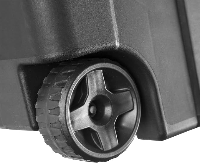 Storage Bins 40 Gallon Heavy-Duty Plastic Storage Bins, 2 Pack Container Totes - Image 7