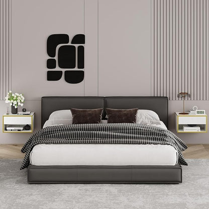 4ever2buy Floating Nightstand - Image 7