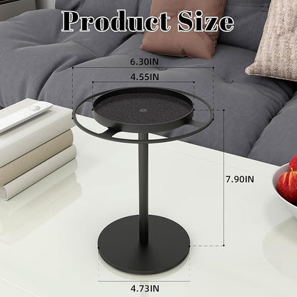 LSK Metal Sunglasses Organizer, Glasses Holder Stand - Image 5