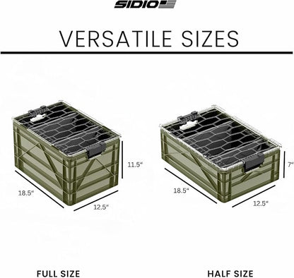SIDIO CRATE Starter Pack - Image 3