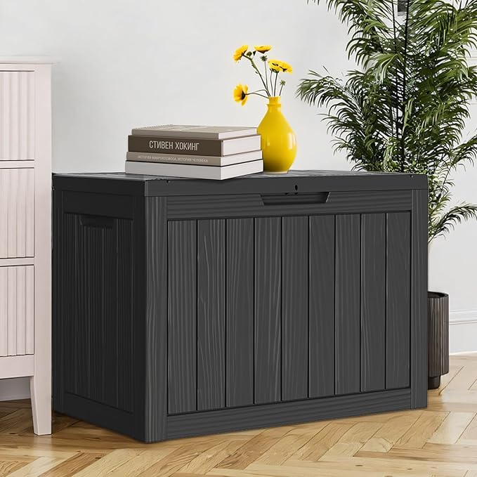 Outdoor Storage Box - Image 6