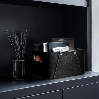 La Jolie Maison Storage Baskets - Image 3