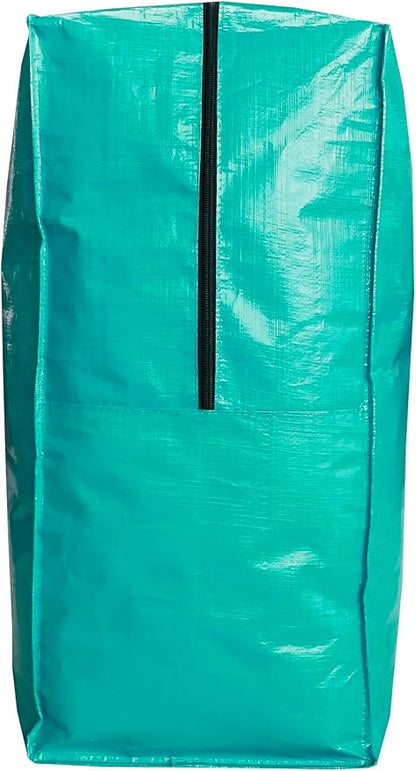 60 Gallon Extra Large Storage Bags Bins, Jumbo Moving Totes Storage Bags - Image 5