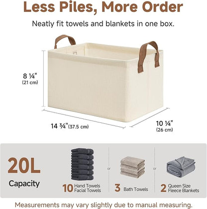 StorageWorks Storage Bins, Shelves Baskets - Image 6