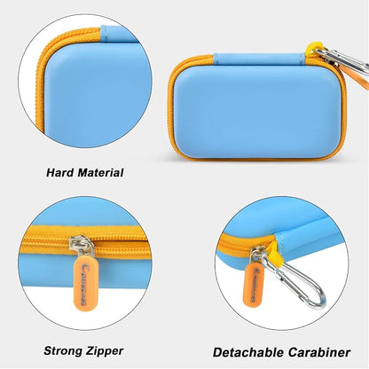 Case Compatible with SanDisk Extreme Pro/for SanDisk Portable SSD 1TB 2TB 4TB - Image 4